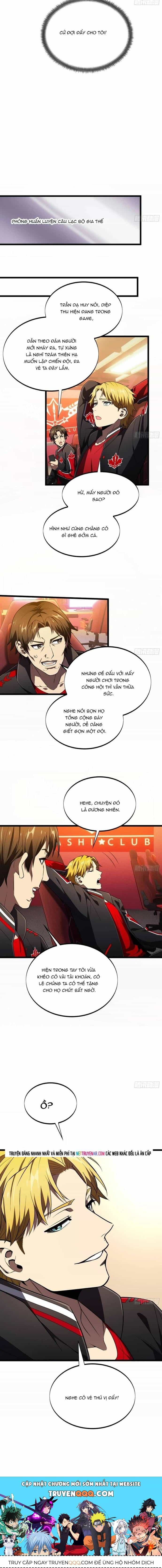 Toàn Chức Cao Thủ 2 - Chương 153 - ảnh 7