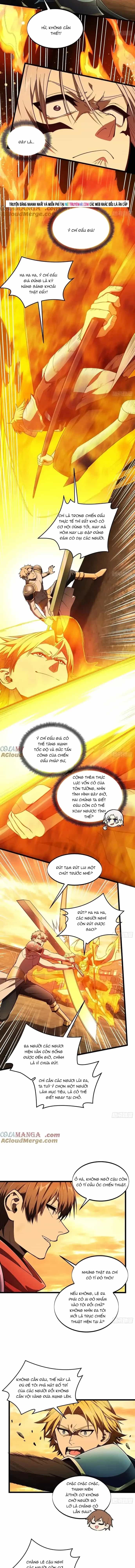 Toàn Chức Cao Thủ 2 - Chương 156 - ảnh 5