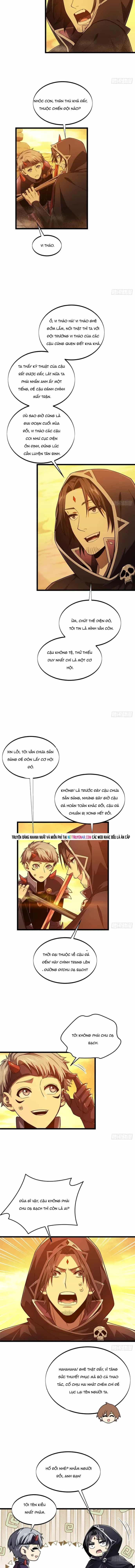 Toàn Chức Cao Thủ 2 - Chương 160 - ảnh 4