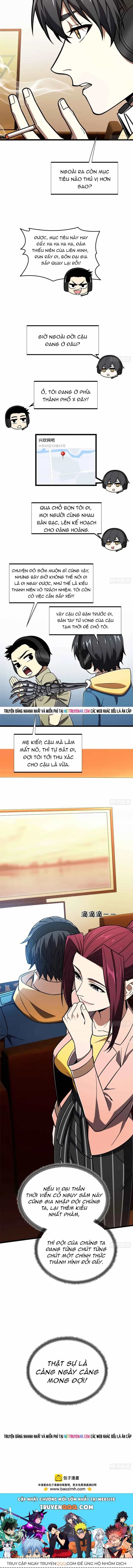 Toàn Chức Cao Thủ 2 - Chương 161 - ảnh 10
