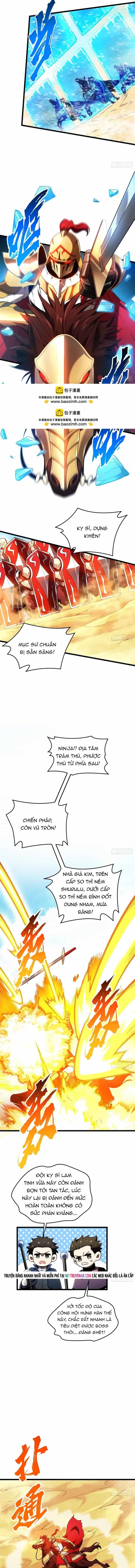 Toàn Chức Cao Thủ 2 - Chương 162 - ảnh 8