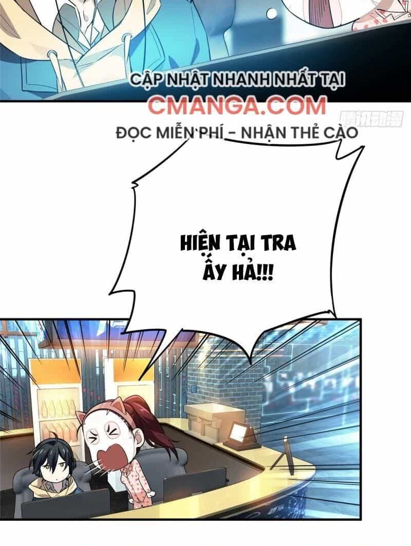 Toàn Chức Cao Thủ 2 - Chương 16 - ảnh 37