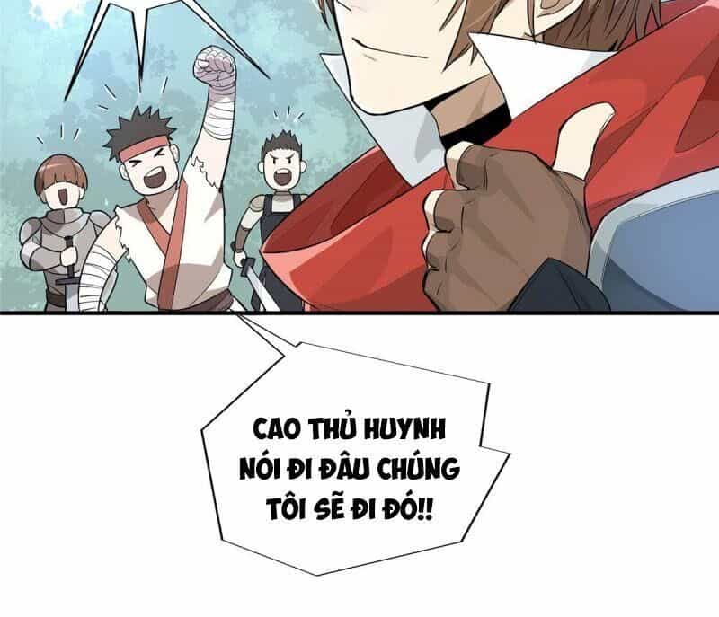 Toàn Chức Cao Thủ 2 - Chương 16 - ảnh 4
