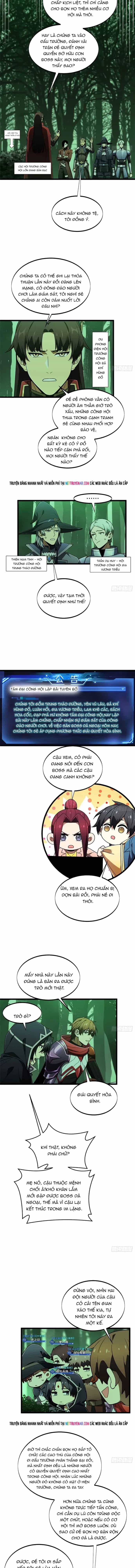 Toàn Chức Cao Thủ 2 - Chương 163 - ảnh 4