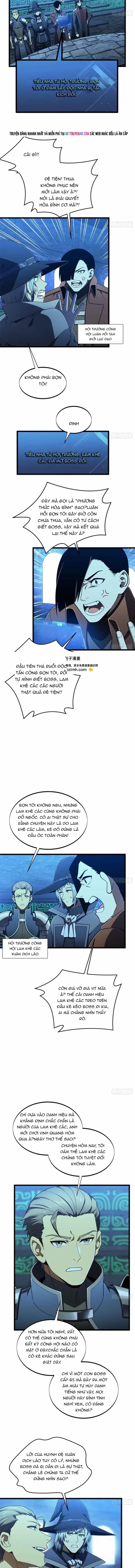 Toàn Chức Cao Thủ 2 - Chương 163 - ảnh 6