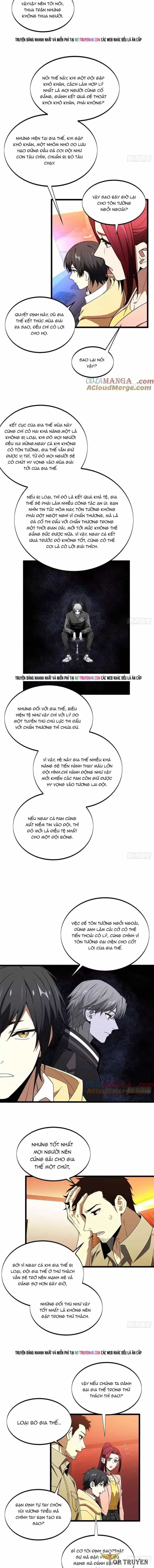 Toàn Chức Cao Thủ 2 - Chương 170 - ảnh 4
