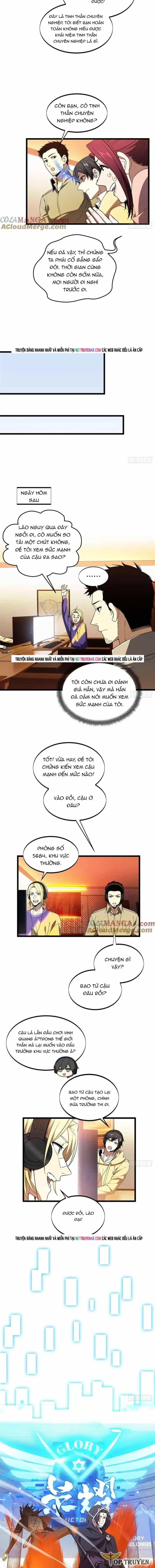 Toàn Chức Cao Thủ 2 - Chương 170 - ảnh 5