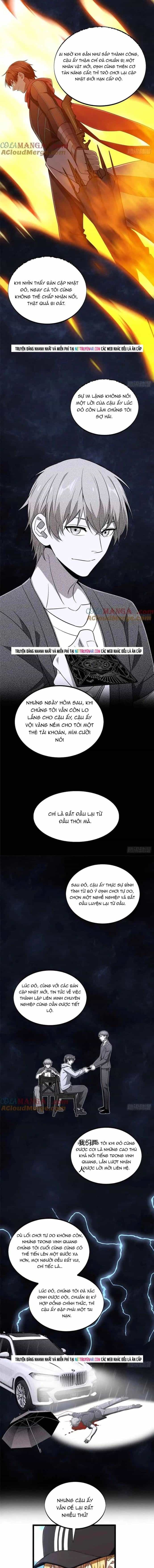 Toàn Chức Cao Thủ 2 - Chương 171 - ảnh 5