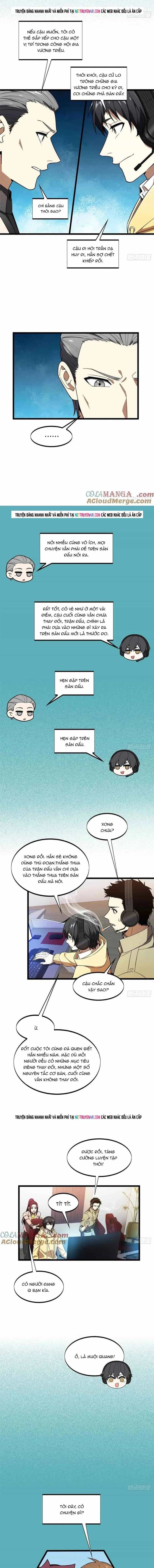 Toàn Chức Cao Thủ 2 - Chương 172 - ảnh 4