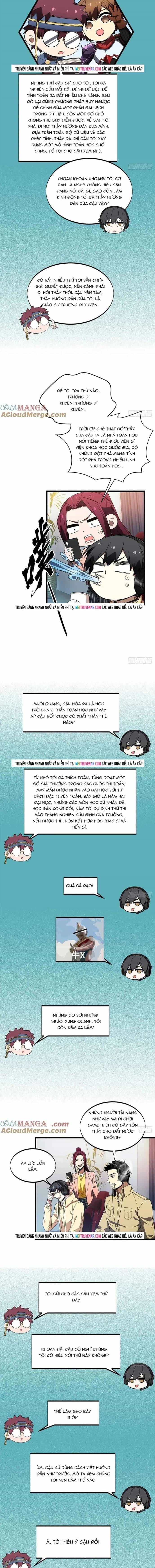 Toàn Chức Cao Thủ 2 - Chương 172 - ảnh 5