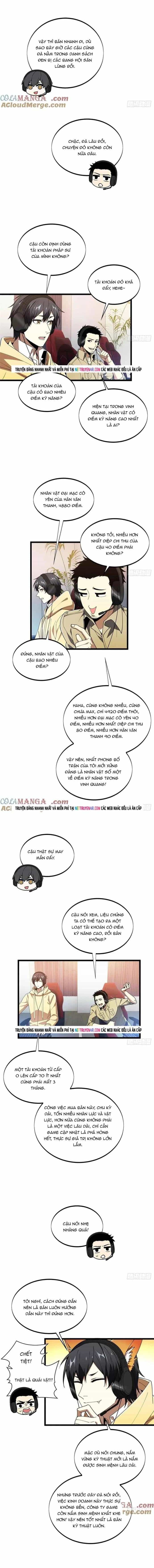 Toàn Chức Cao Thủ 2 - Chương 172 - ảnh 7