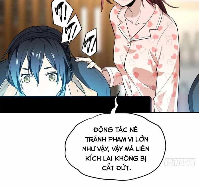 Toàn Chức Cao Thủ 2 - Chương 17 - ảnh 22