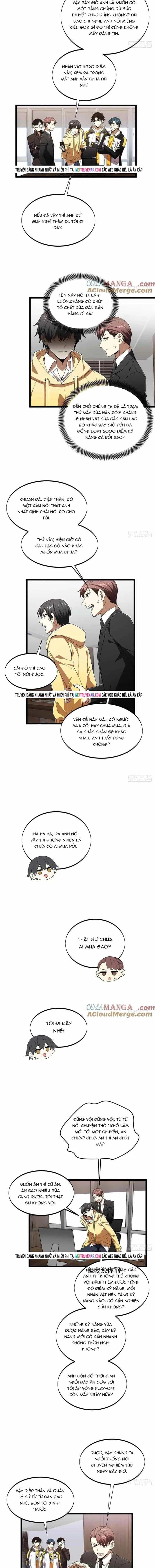 Toàn Chức Cao Thủ 2 - Chương 173 - ảnh 6