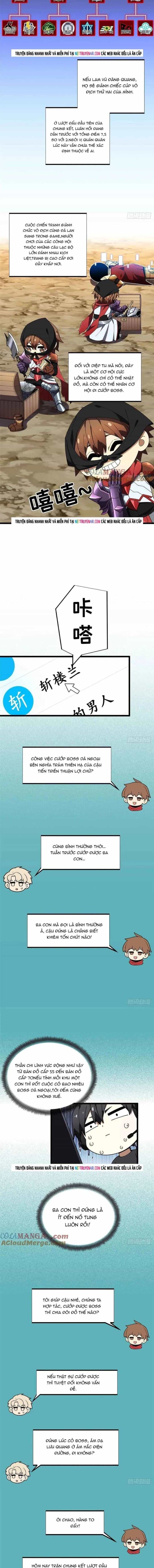 Toàn Chức Cao Thủ 2 - Chương 174 - ảnh 6