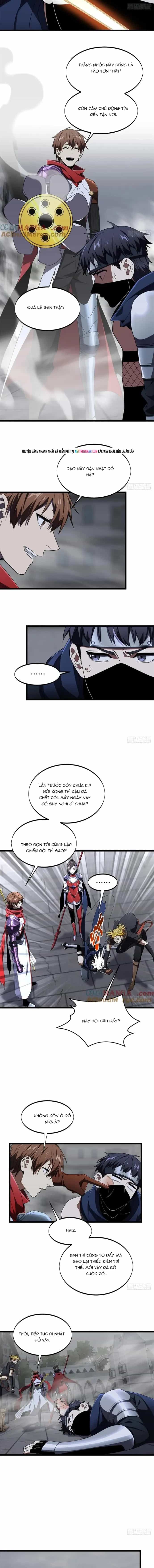Toàn Chức Cao Thủ 2 - Chương 177 - ảnh 8
