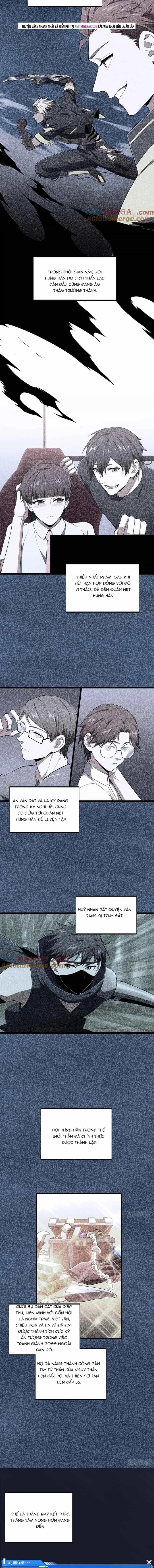 Toàn Chức Cao Thủ 2 - Chương 178 - ảnh 3