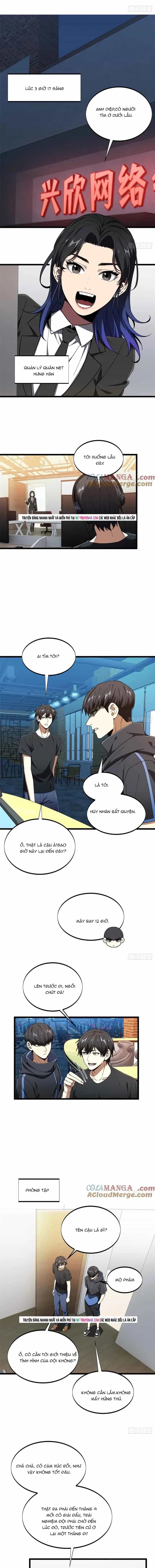 Toàn Chức Cao Thủ 2 - Chương 178 - ảnh 7