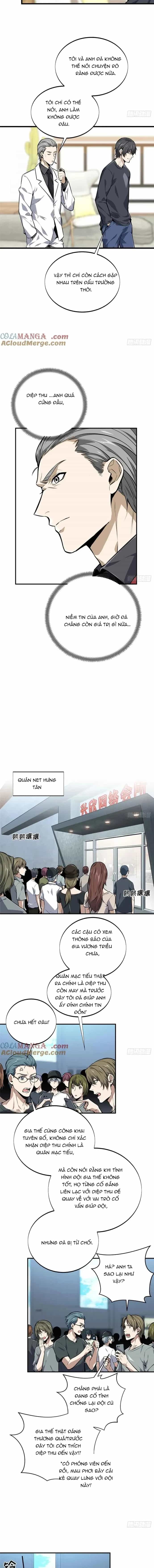 Toàn Chức Cao Thủ 2 - Chương 181 - ảnh 6