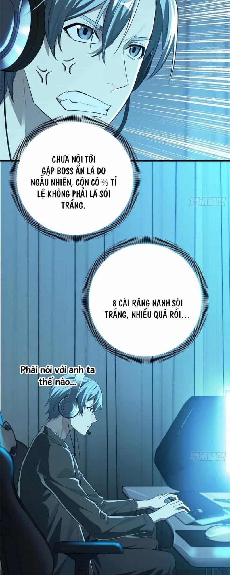 Toàn Chức Cao Thủ 2 - Chương 18 - ảnh 17