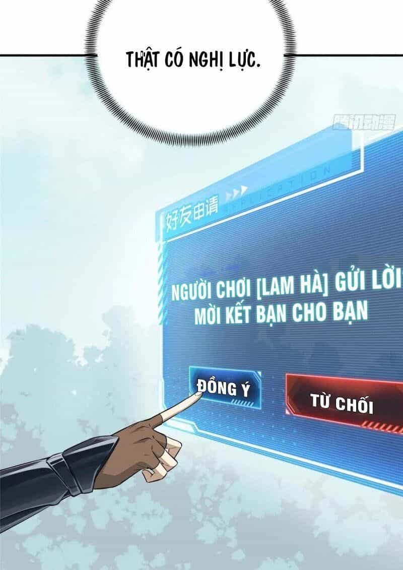 Toàn Chức Cao Thủ 2 - Chương 18 - ảnh 2