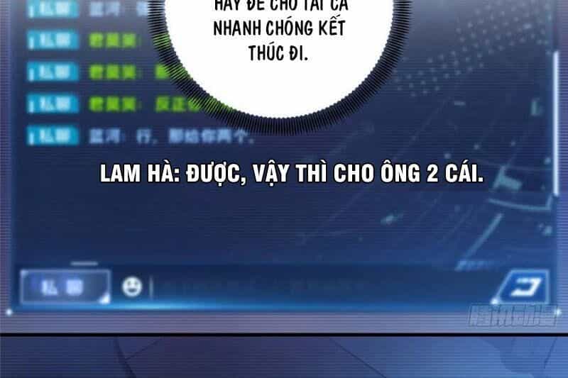 Toàn Chức Cao Thủ 2 - Chương 18 - ảnh 33