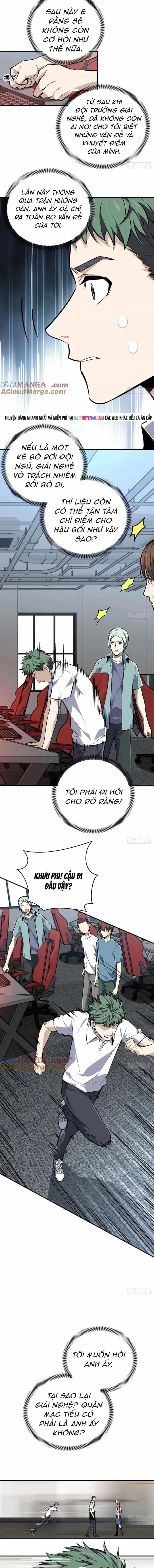 Toàn Chức Cao Thủ 2 - Chương 183 - ảnh 5