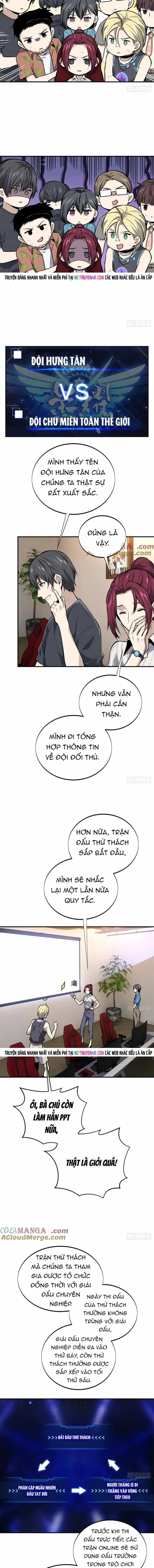 Toàn Chức Cao Thủ 2 - Chương 184 - ảnh 7