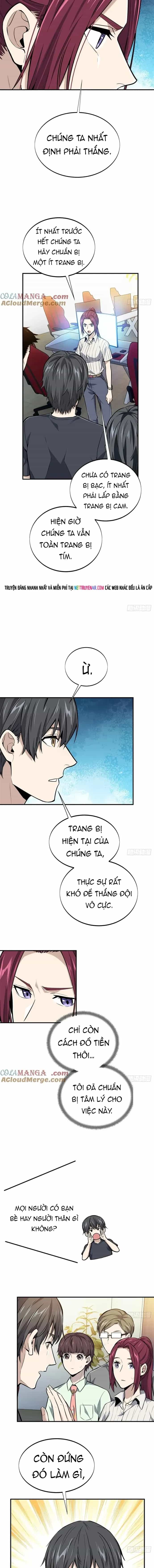 Toàn Chức Cao Thủ 2 - Chương 185 - ảnh 8