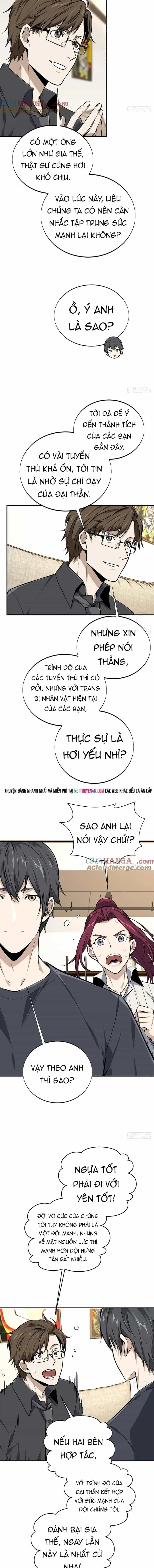 Toàn Chức Cao Thủ 2 - Chương 186 - ảnh 6