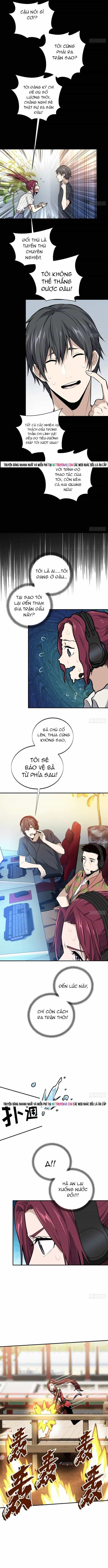 Toàn Chức Cao Thủ 2 - Chương 190 - ảnh 5