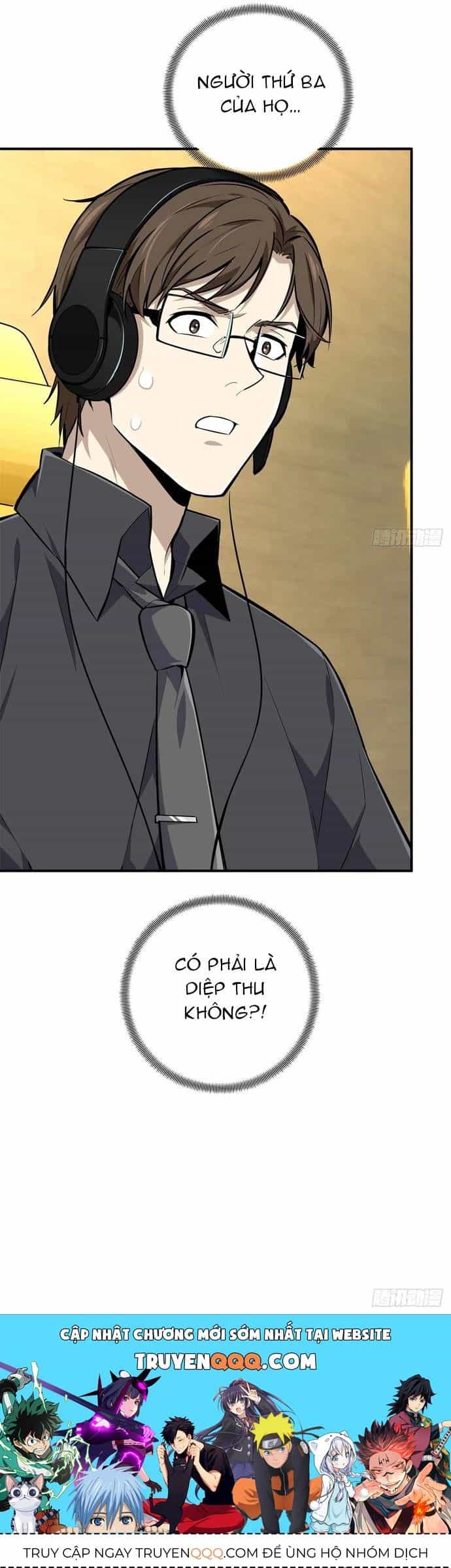 Toàn Chức Cao Thủ 2 - Chương 190 - ảnh 8