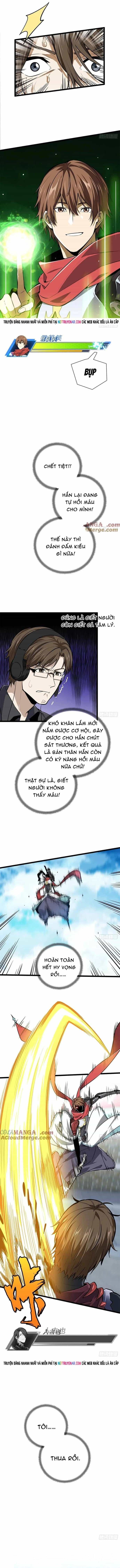 Toàn Chức Cao Thủ 2 - Chương 192 - ảnh 6