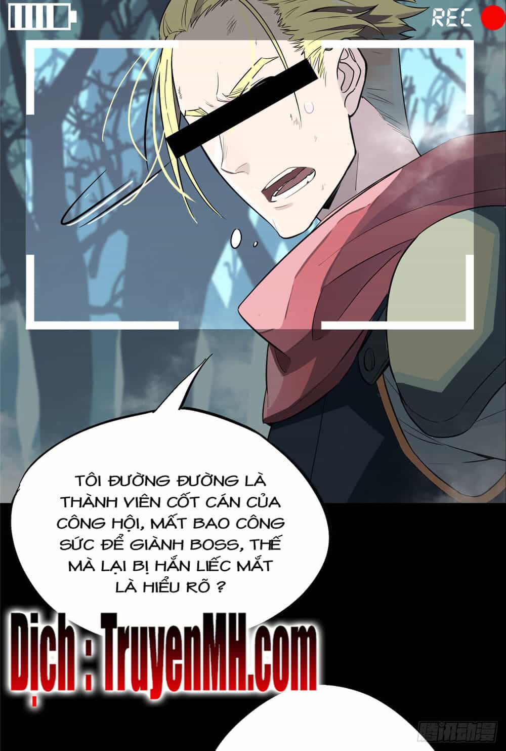 Toàn Chức Cao Thủ 2 - Chương 1 - ảnh 4