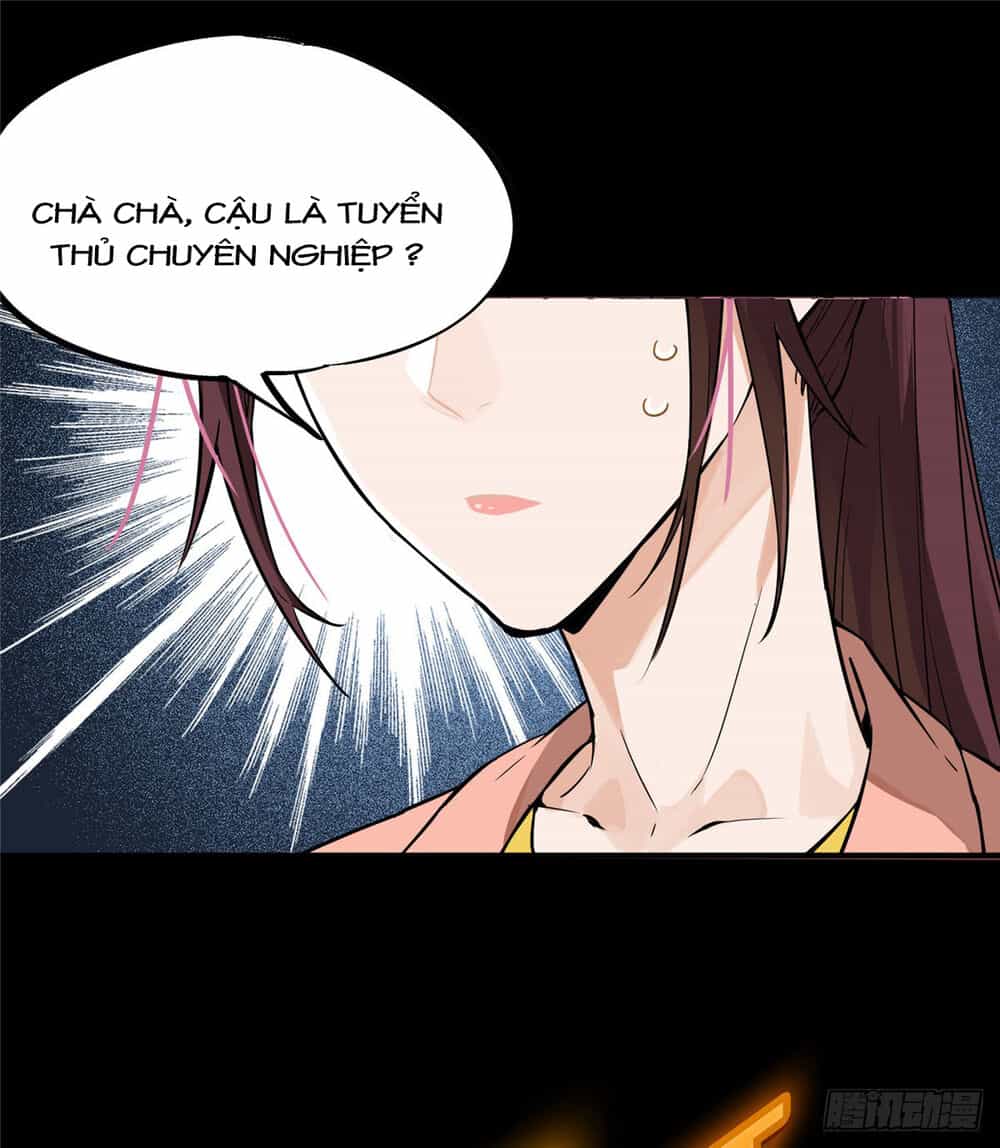 Toàn Chức Cao Thủ 2 - Chương 1 - ảnh 7
