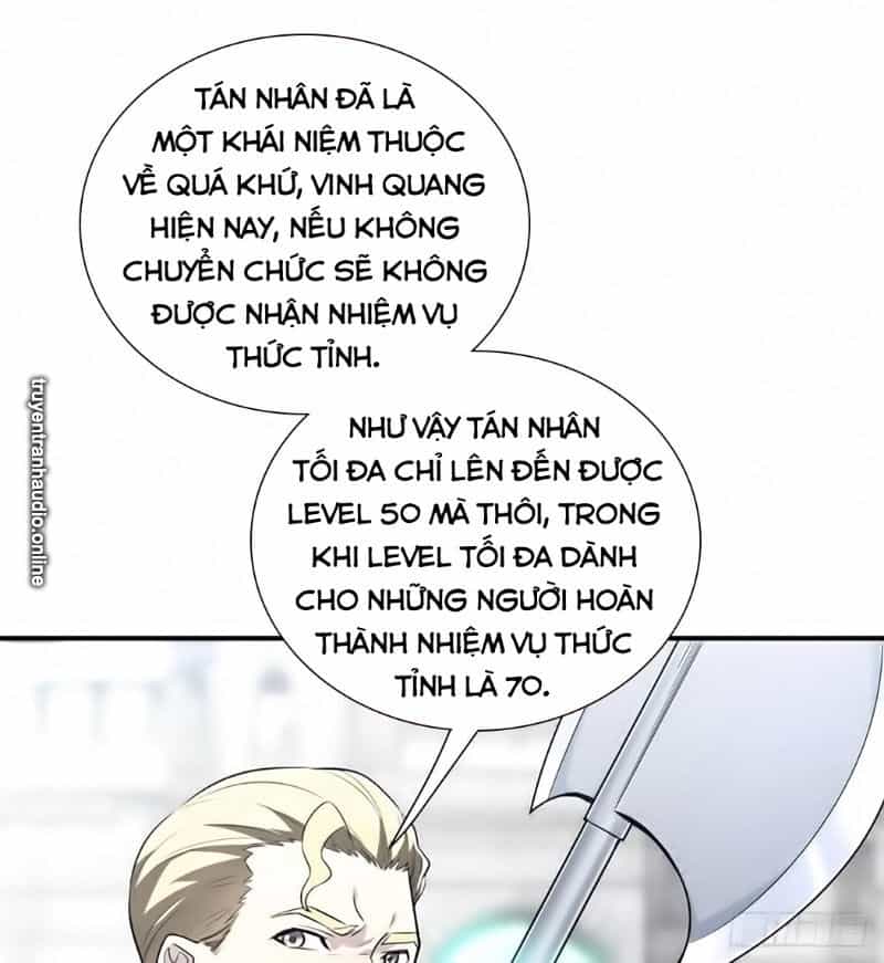 Toàn Chức Cao Thủ 2 - Chương 19 - ảnh 15