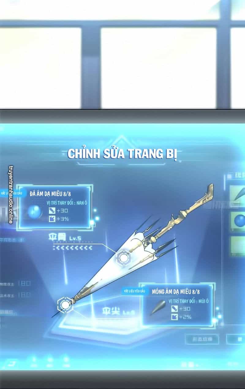 Toàn Chức Cao Thủ 2 - Chương 19 - ảnh 22