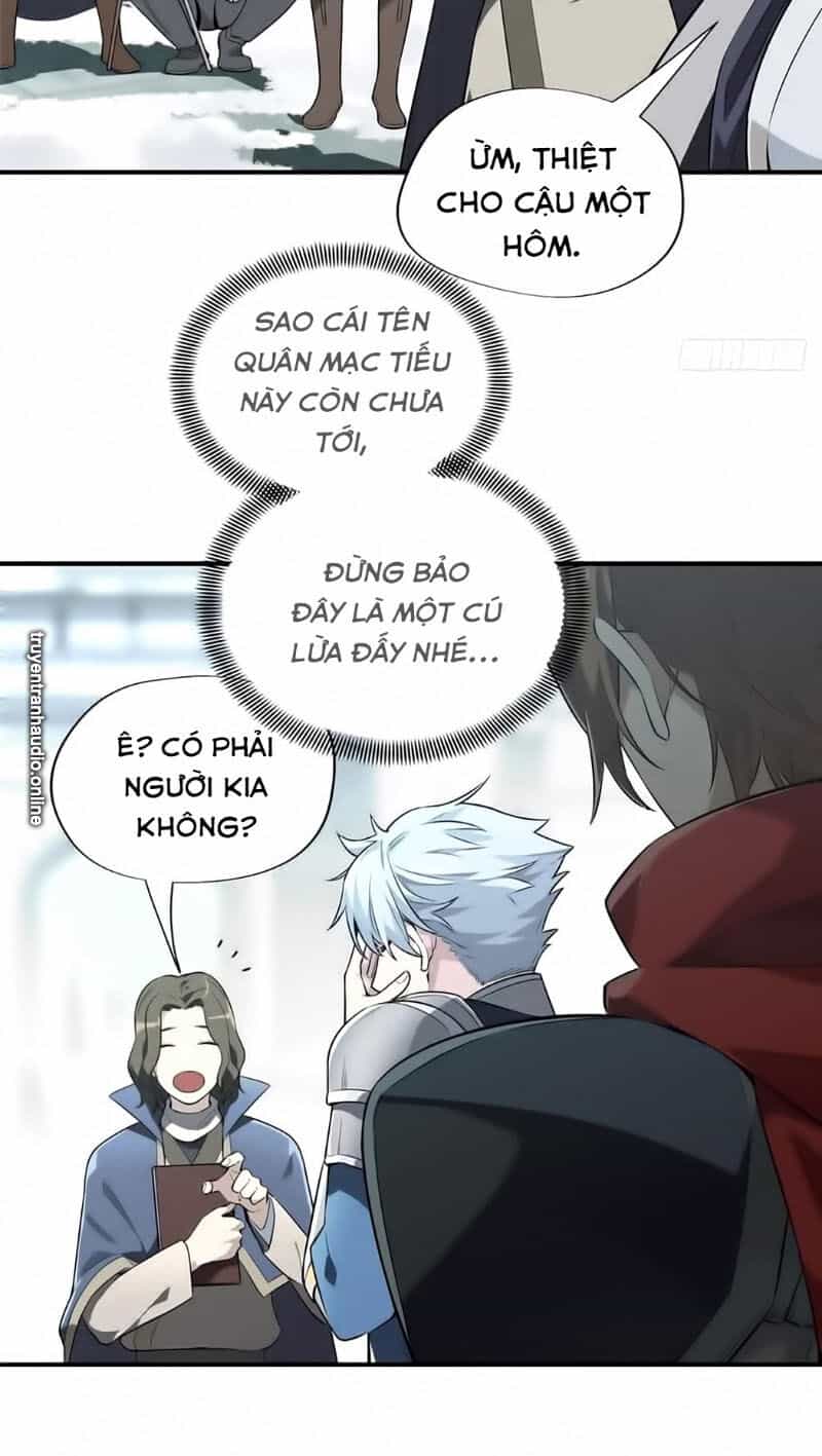 Toàn Chức Cao Thủ 2 - Chương 19 - ảnh 4
