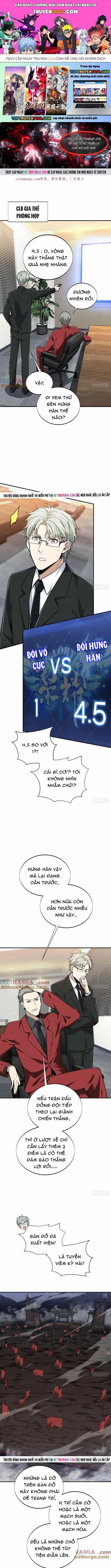 Toàn Chức Cao Thủ 2 - Chương 193 - ảnh 1