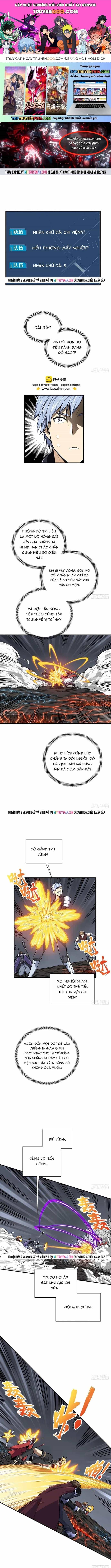 Toàn Chức Cao Thủ 2 - Chương 194 - ảnh 1