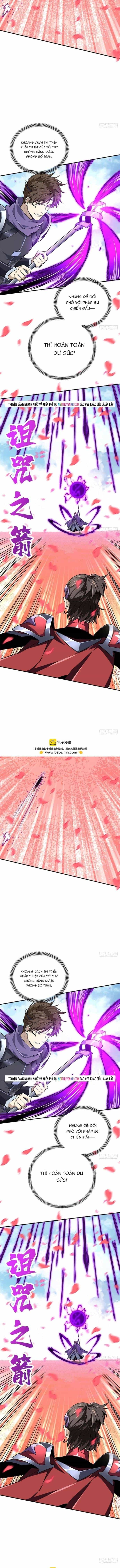 Toàn Chức Cao Thủ 2 - Chương 198 - ảnh 8