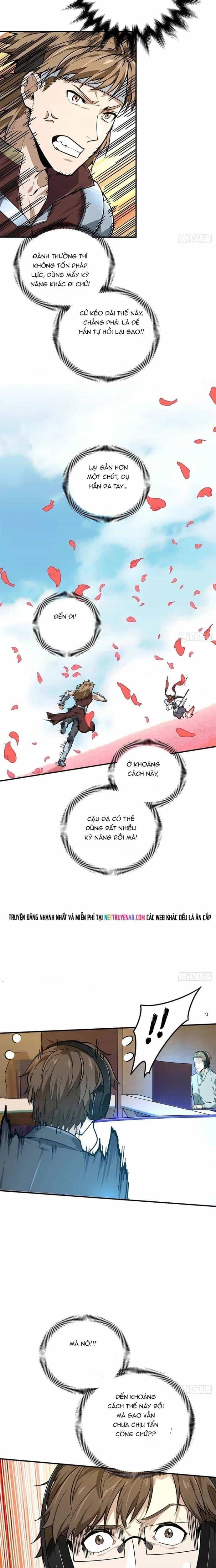 Toàn Chức Cao Thủ 2 - Chương 200 - ảnh 15