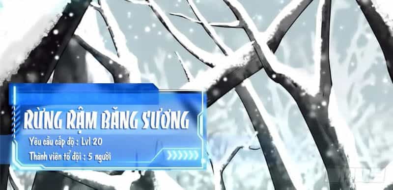 Toàn Chức Cao Thủ 2 - Chương 20 - ảnh 16
