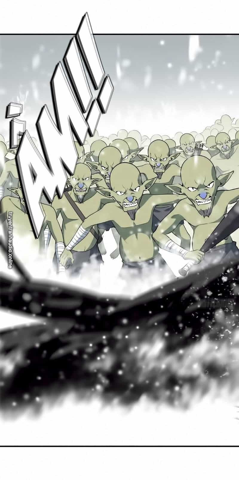 Toàn Chức Cao Thủ 2 - Chương 20 - ảnh 27