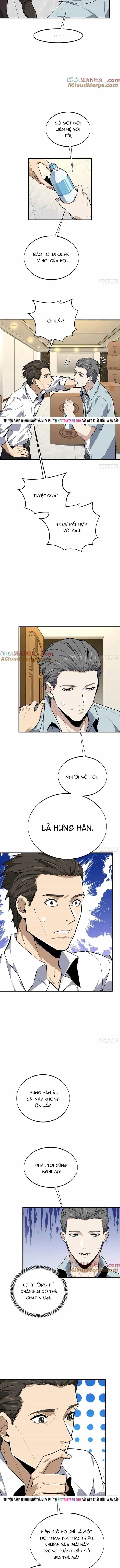 Toàn Chức Cao Thủ 2 - Chương 204 - ảnh 3