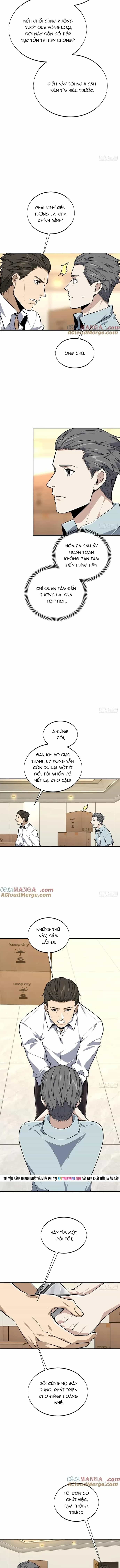 Toàn Chức Cao Thủ 2 - Chương 204 - ảnh 4