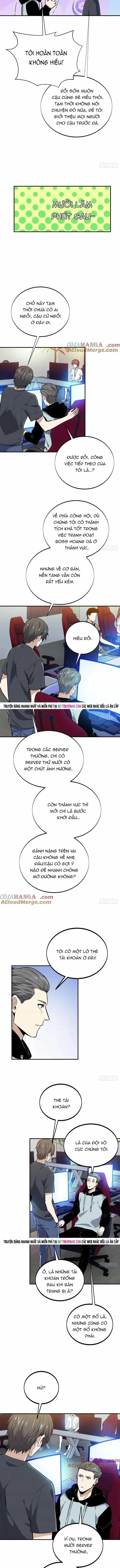 Toàn Chức Cao Thủ 2 - Chương 204 - ảnh 7