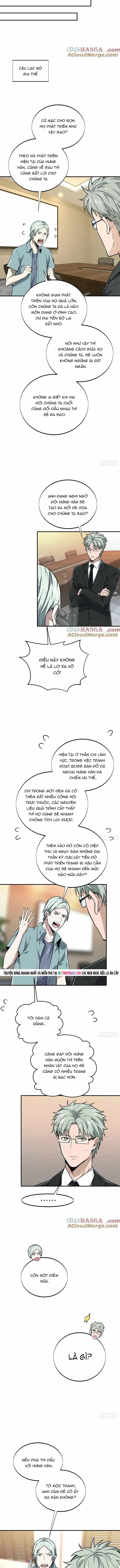 Toàn Chức Cao Thủ 2 - Chương 205 - ảnh 3