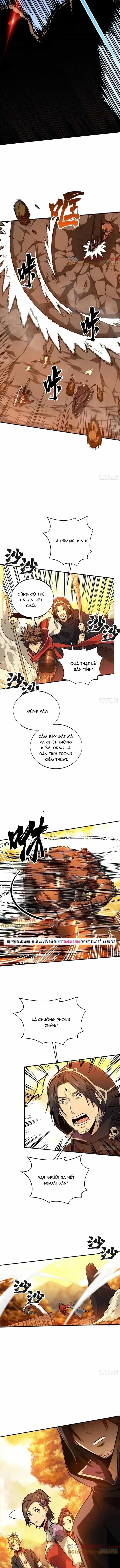 Toàn Chức Cao Thủ 2 - Chương 211 - ảnh 3