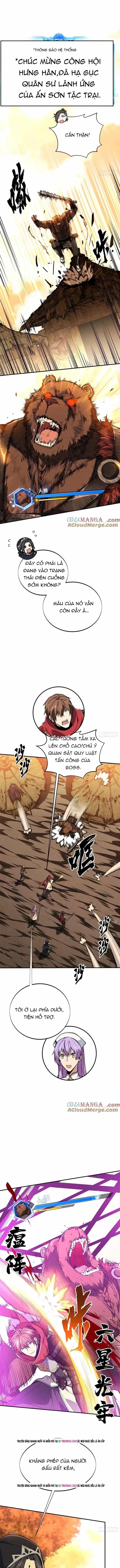 Toàn Chức Cao Thủ 2 - Chương 212 - ảnh 6