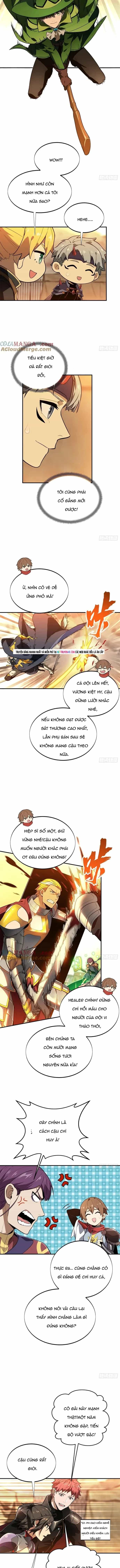 Toàn Chức Cao Thủ 2 - Chương 217 - ảnh 5